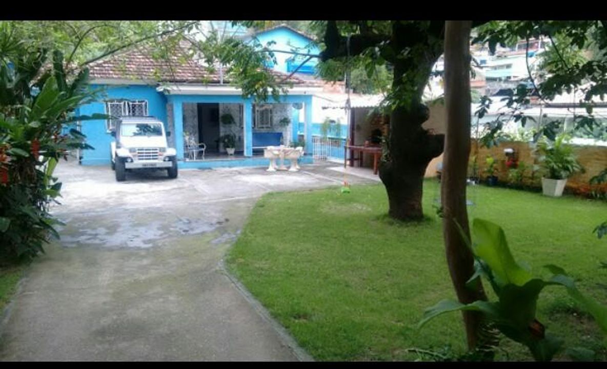 Foto - São Gonçalo - Pita